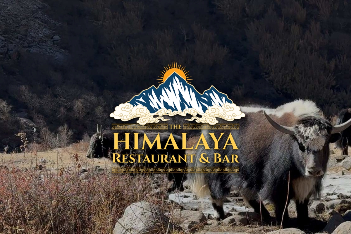The Himalaya Restaurant and Bar