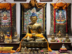 Dharmakaya Buddhist Center