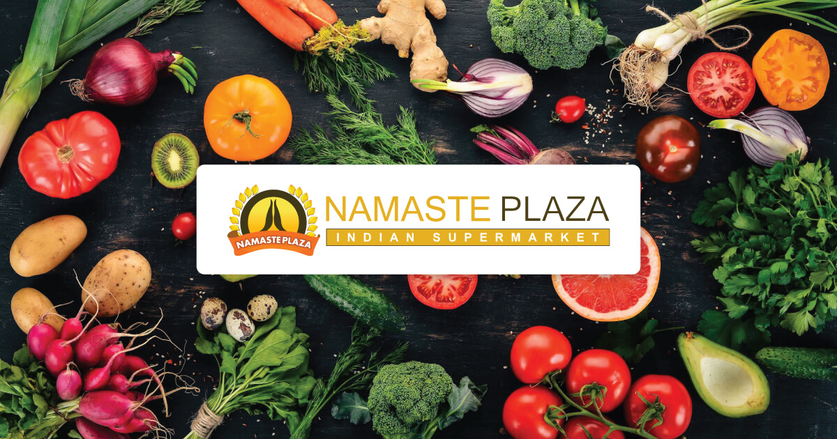 Namaste Plaza
