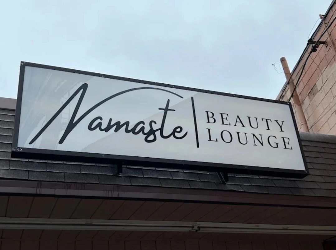 Namaste Beauty Lounge