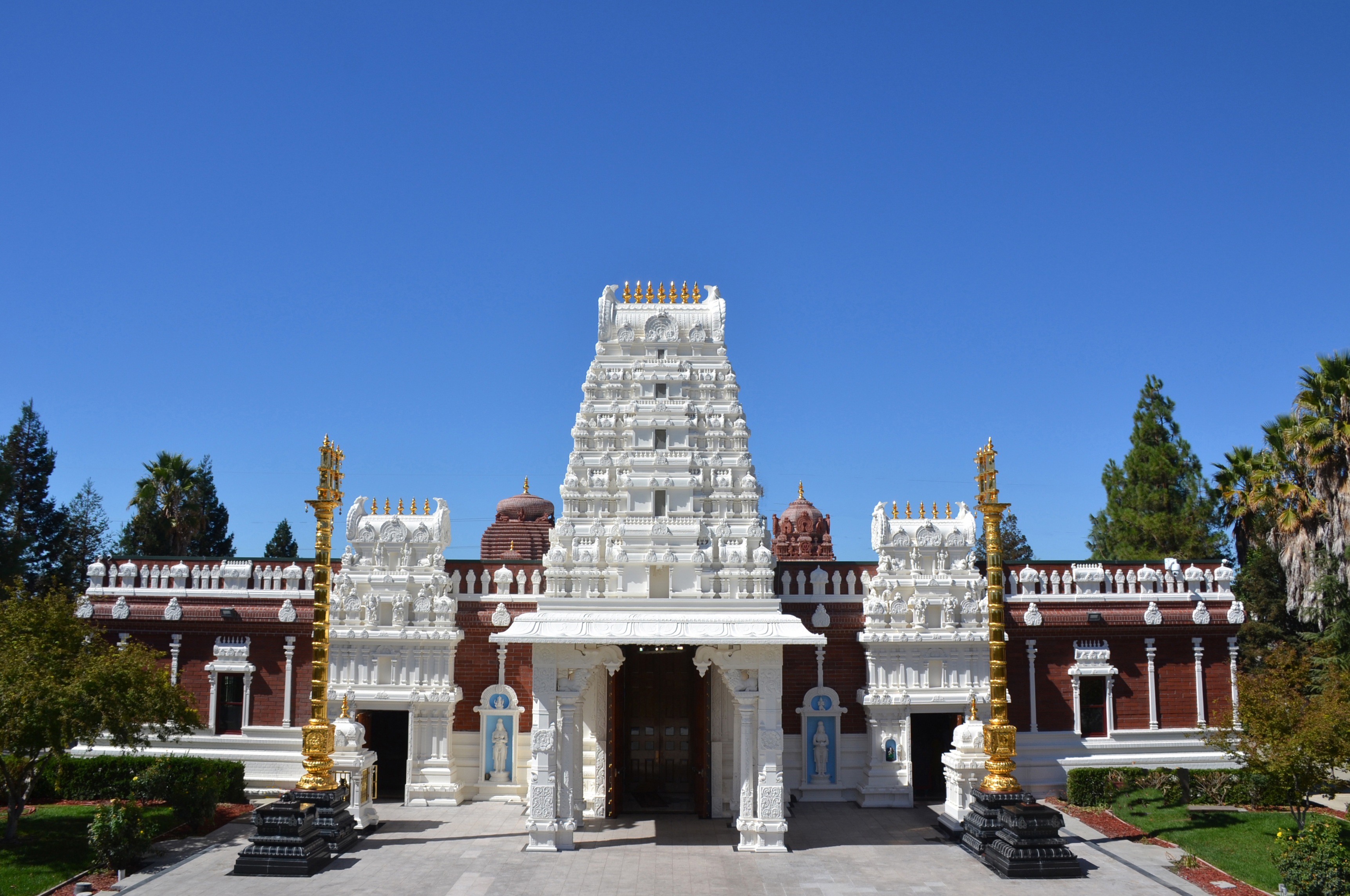 Shiva-Vishnu Temple