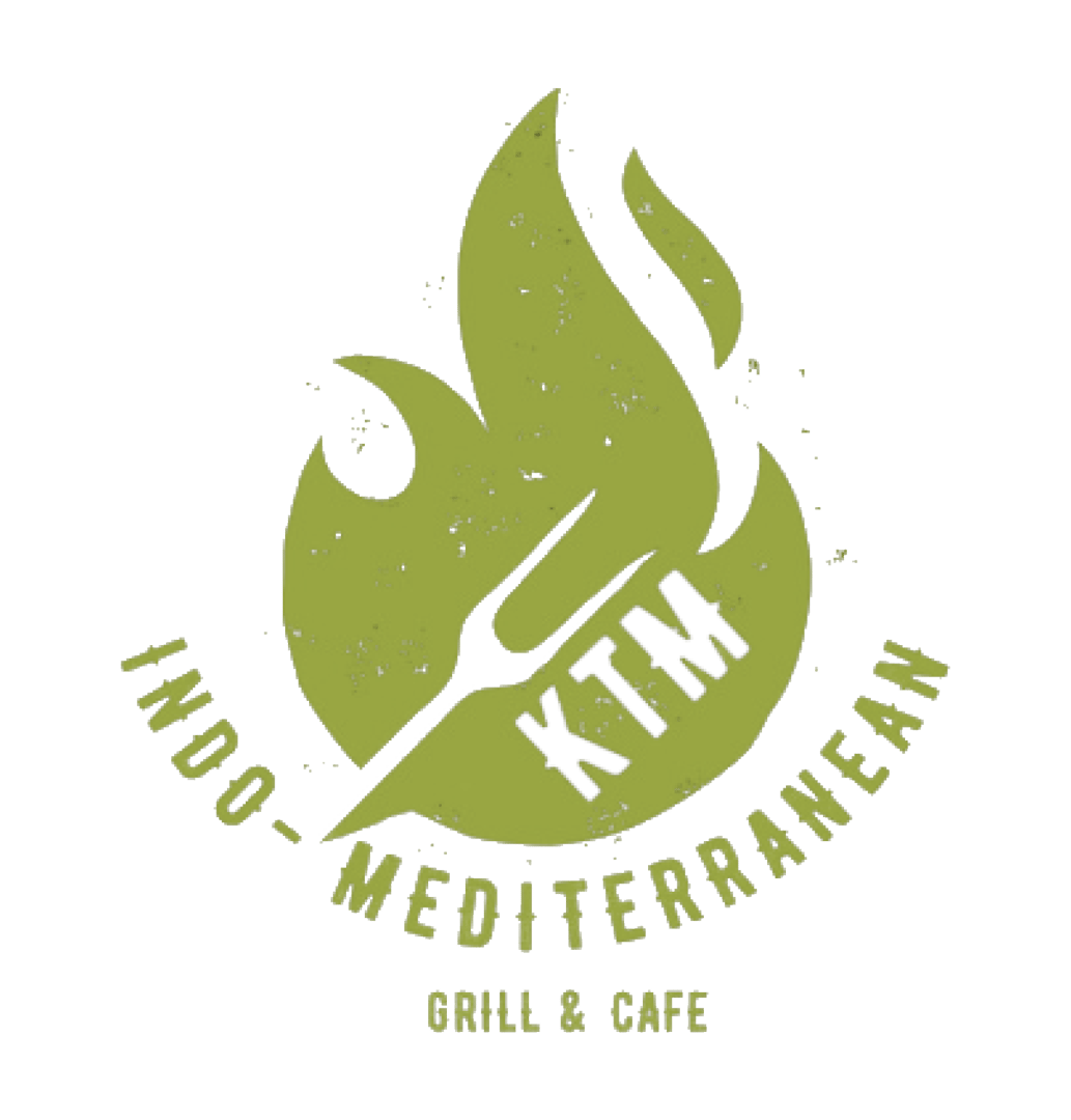 KTM Indo-Mediterranean Grill & Cafe