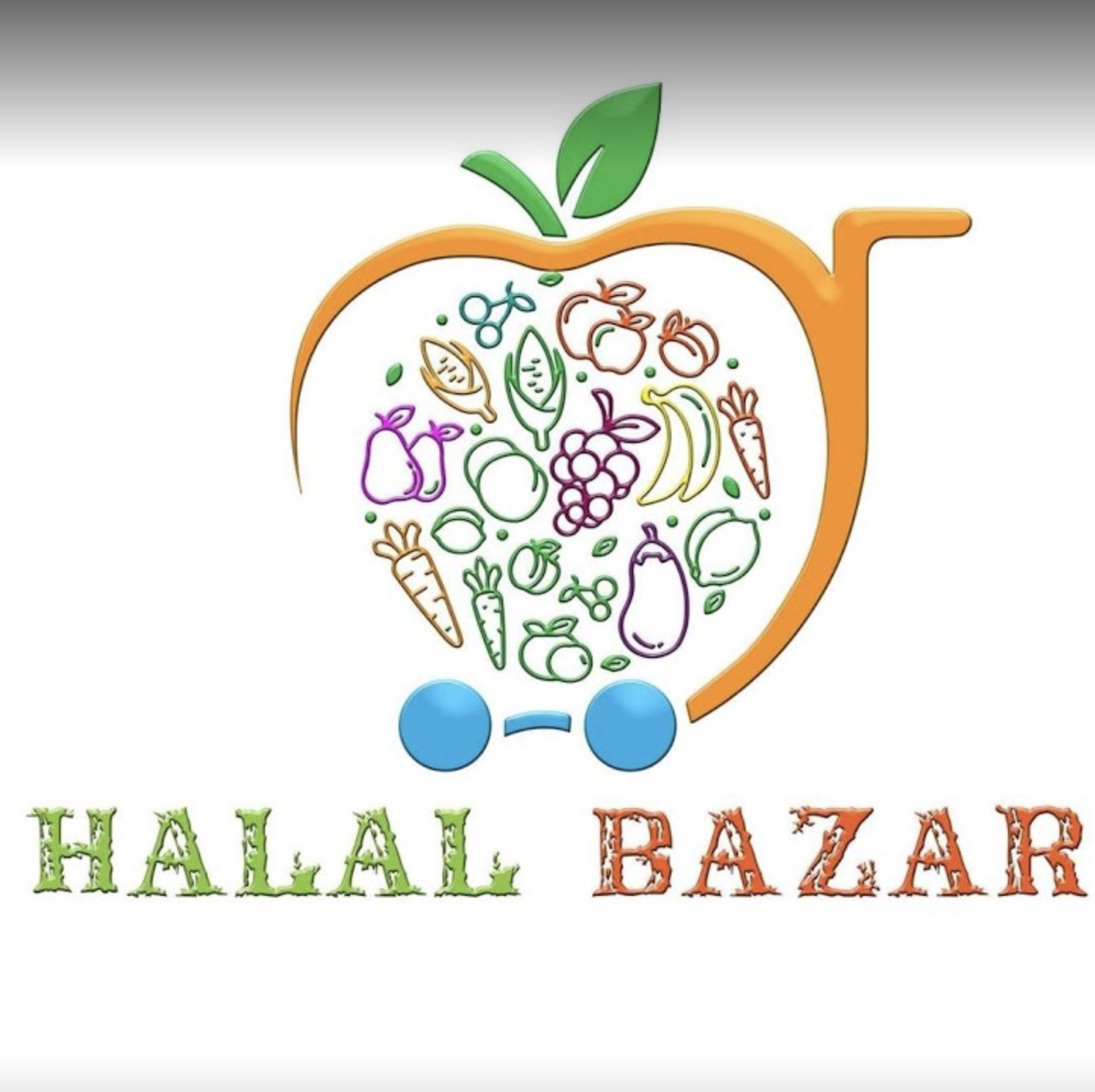 Halal Bazar