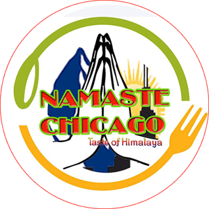 Namaste Chicago