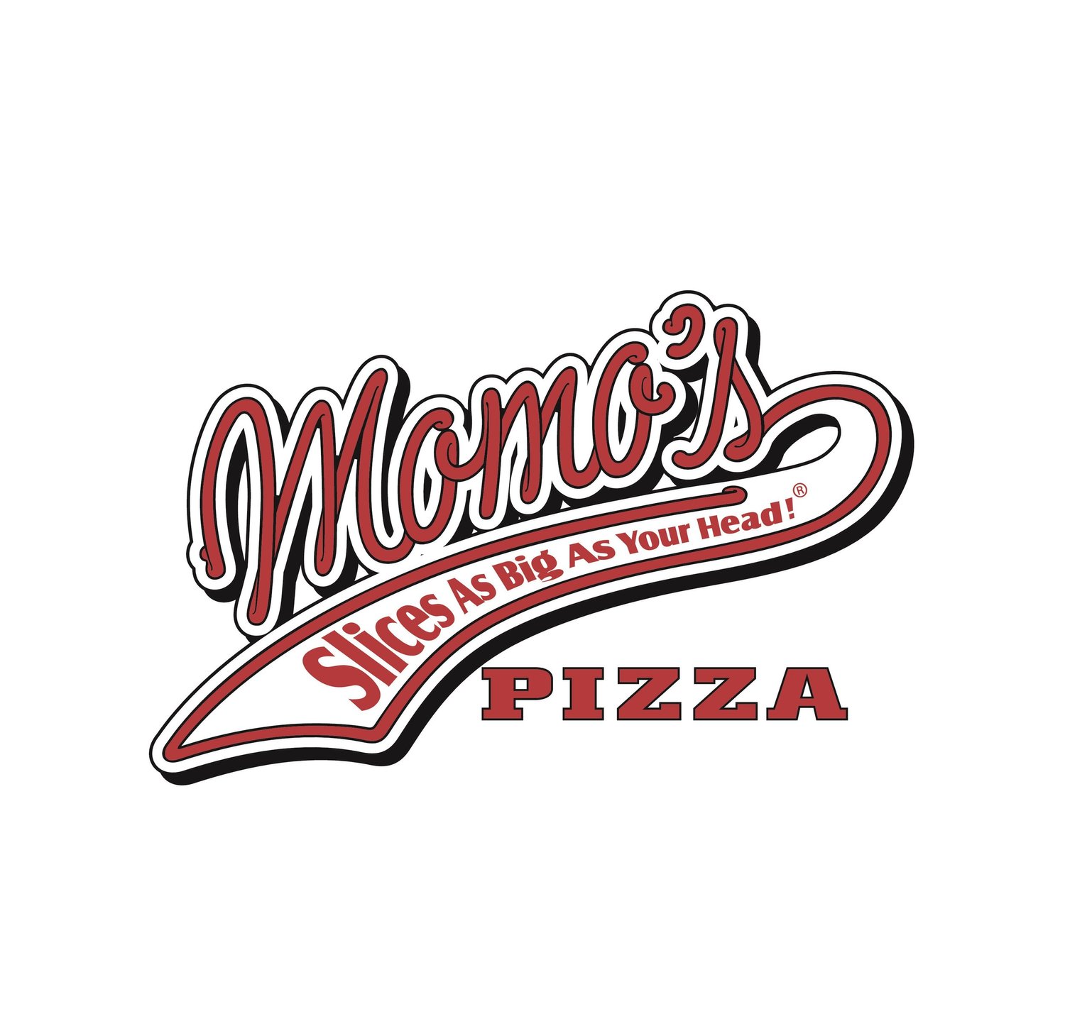 Momo's Pizza - Pensacola Street