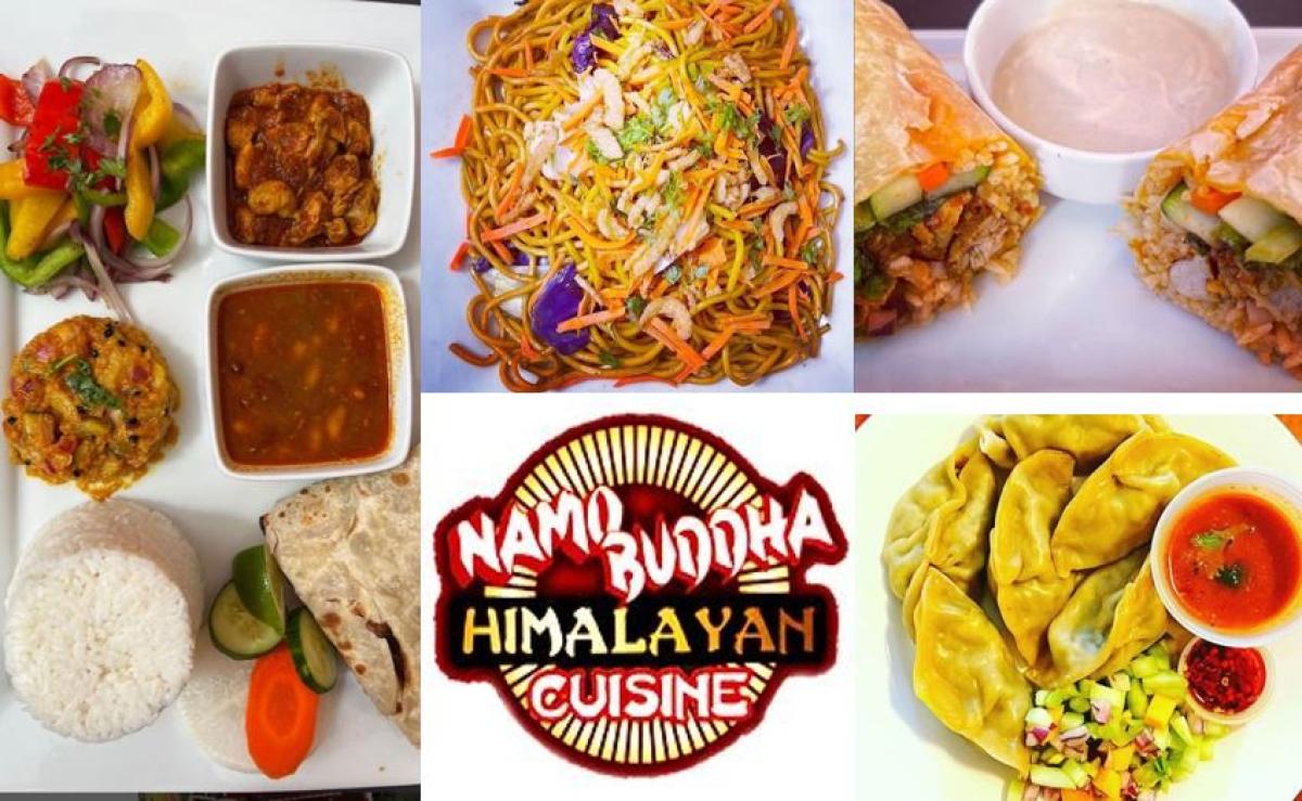 Namo Buddha Himalayan Cuisine