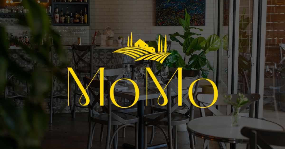 MoMo Italian Kitchen - Lake Highlands
