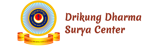 Drikung Dharma Surya - Buddhist Temple