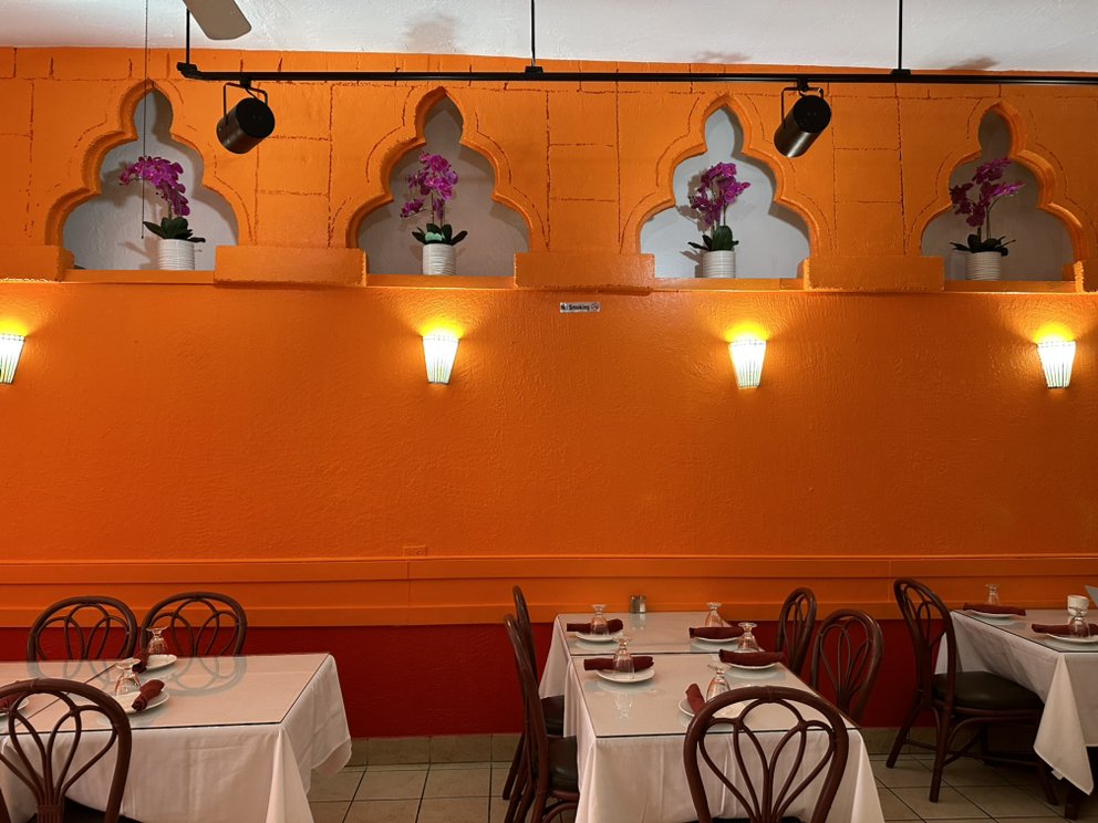 Himalayan Cuisine SF