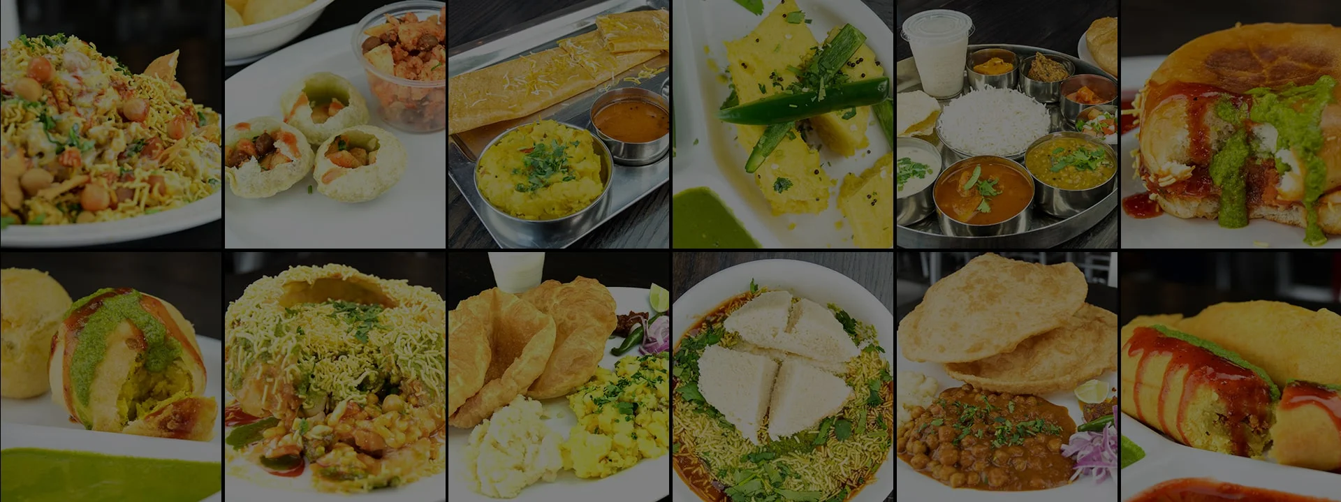Annapurna Simply Vegetarian