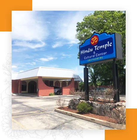 Hindu Temple and Cultural Center