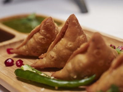 Himalayan Nepalese & Indian Cuisine