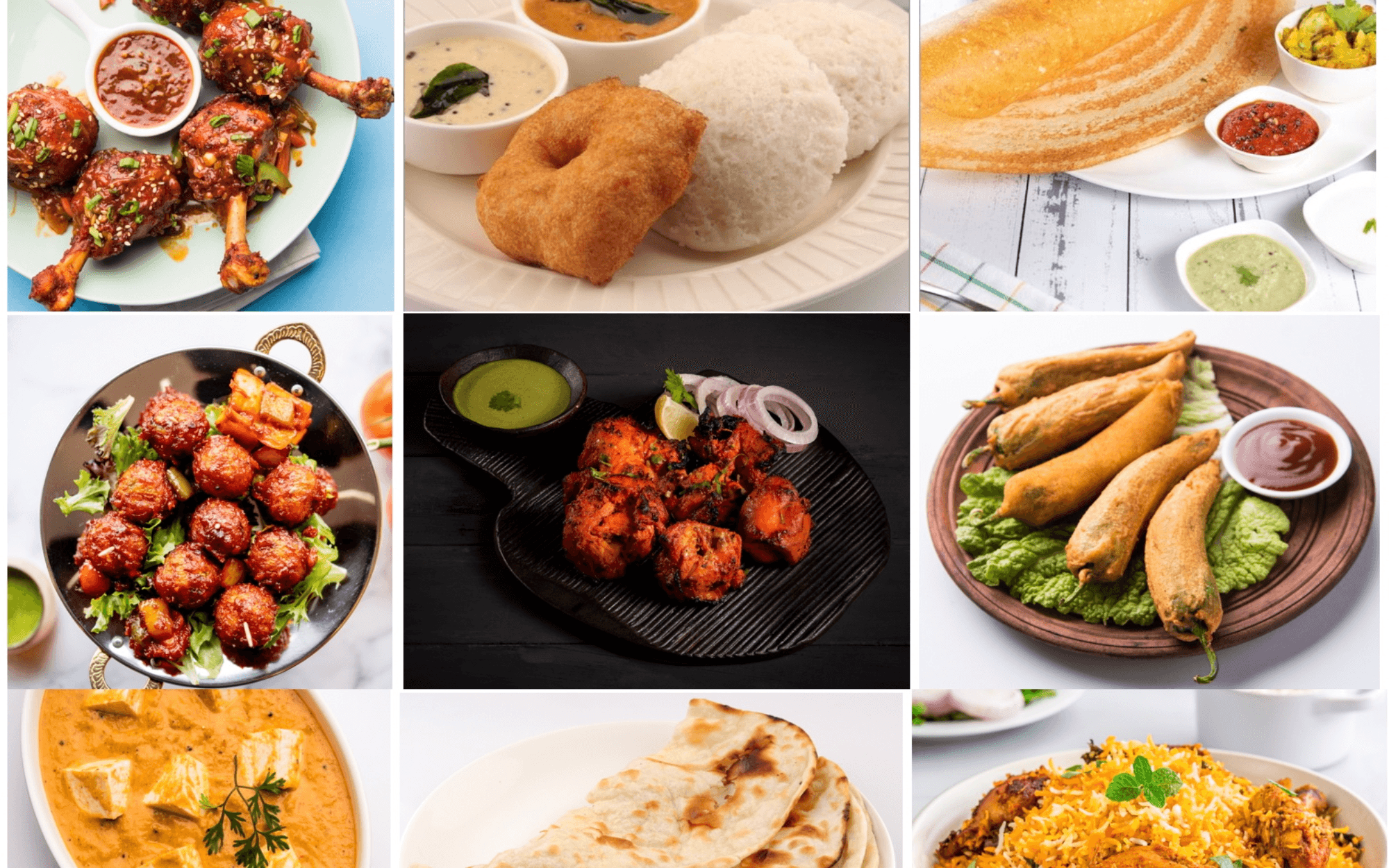 Annapurna Eats