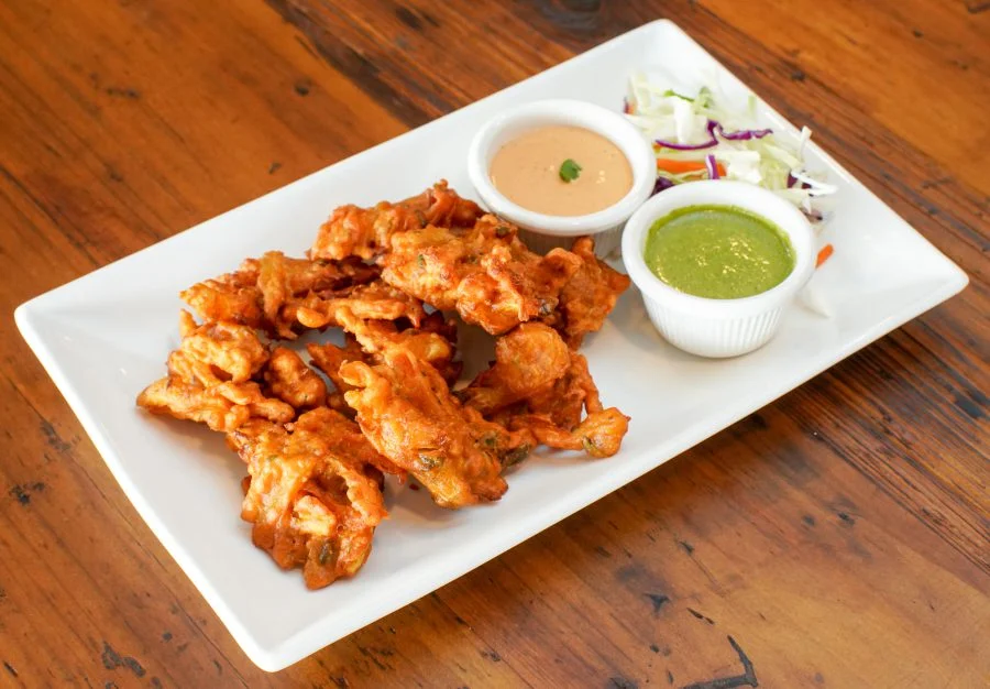 California Momo Kitchen