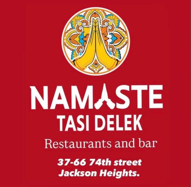 Namaste Tasi Delek Restaurant & Bar