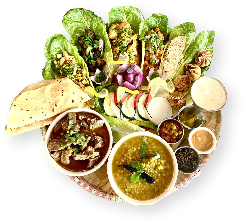 Himalayan Sherpa Kitchen