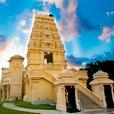 Hindu Temple of Florida