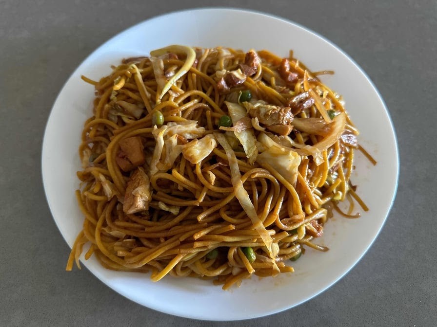Mt Everest Momo Cafe