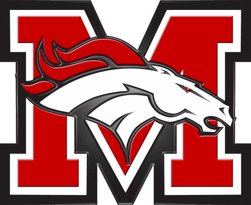 Mustang High School
