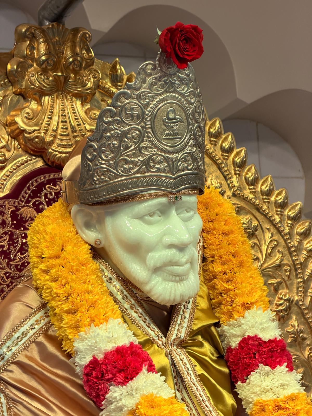 North America Shirdi Sai Temple Of Atlanta (NASSTA)