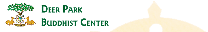Deer Park Buddhist Center