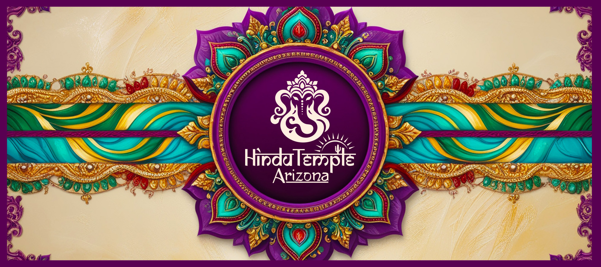 Hindu Temple of Arizona