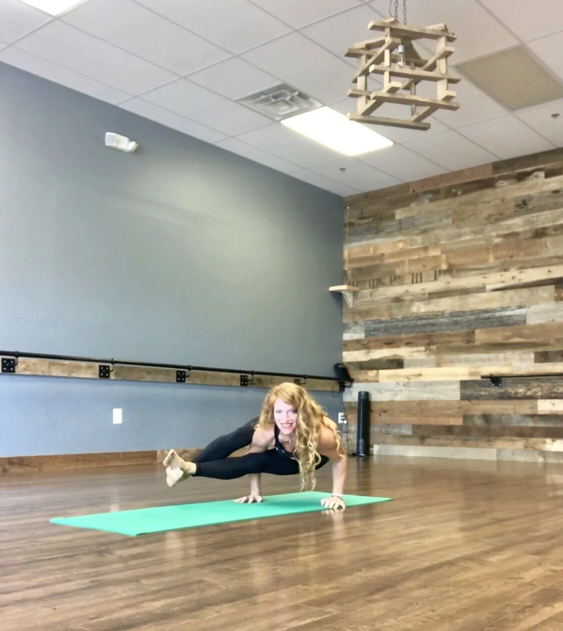 Namaste Nashville