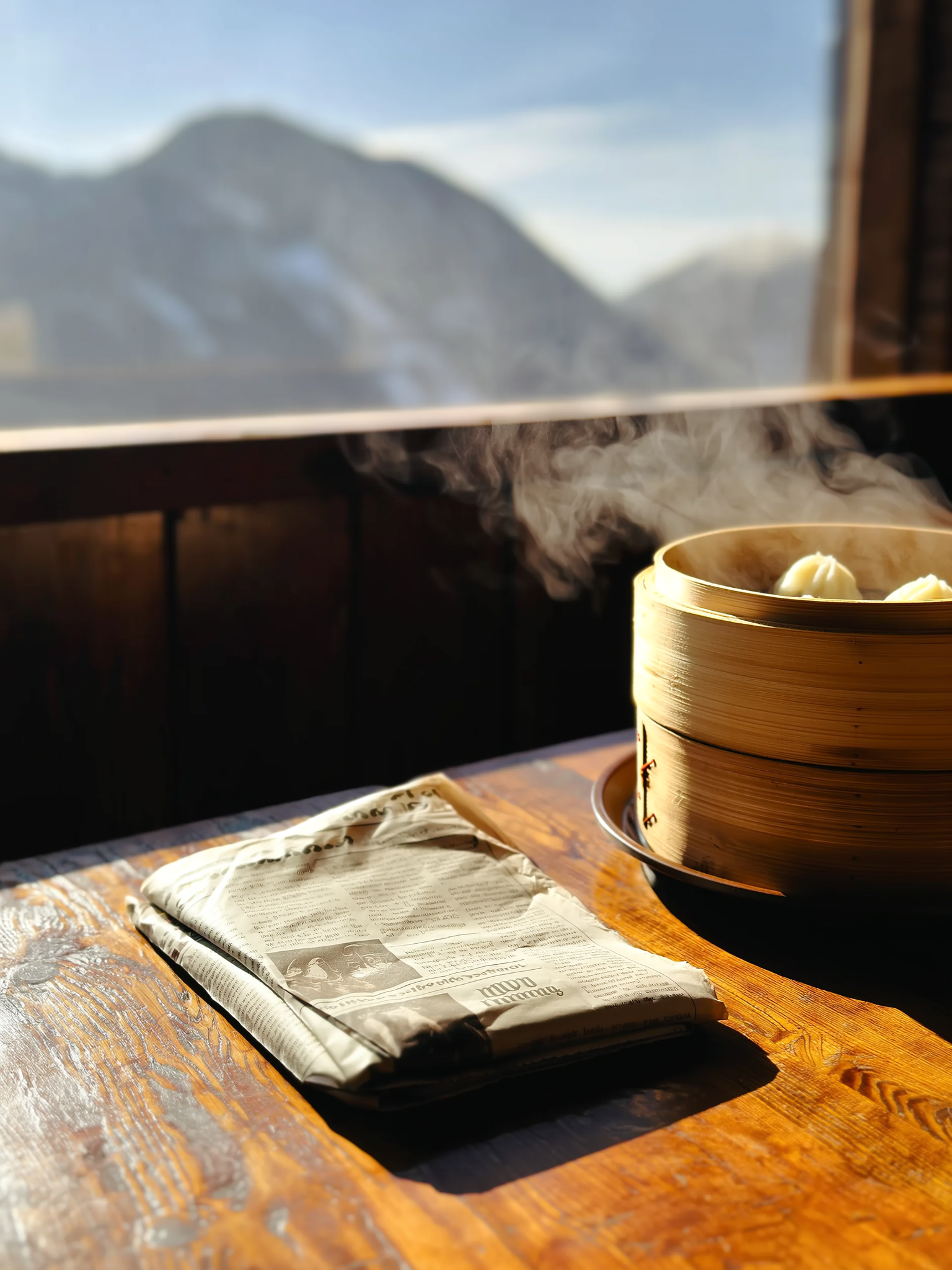 Everest Restaurant