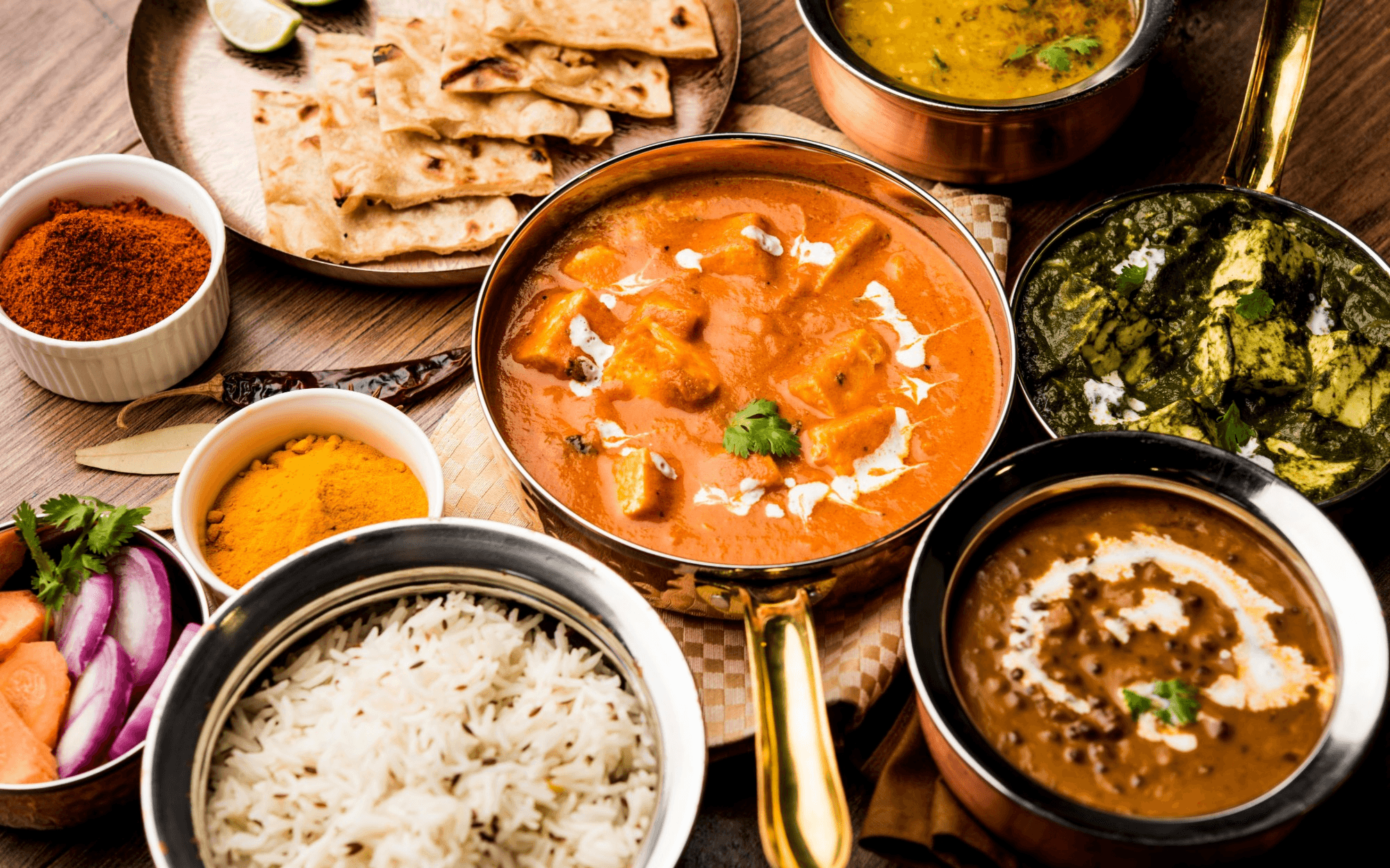 Swagat Indian Cuisine