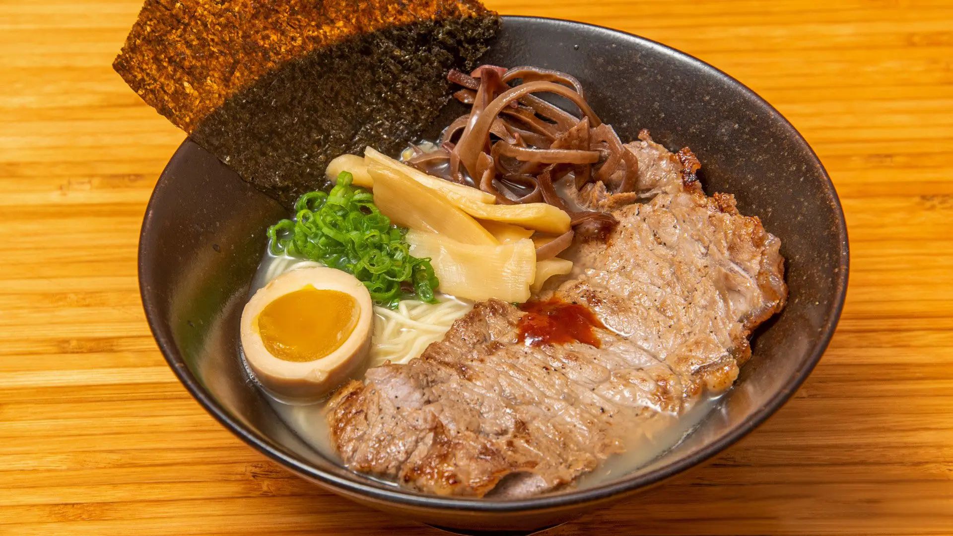 Momoka Ramen South Philly