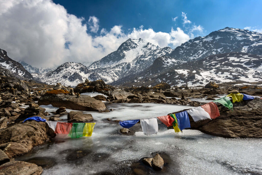 Himalayan Nepali Cuisine