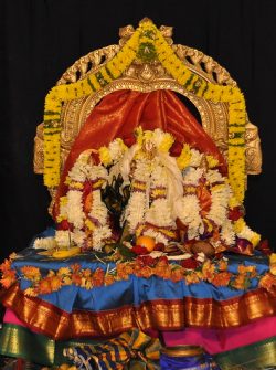 Hindu Temple Society of Mississippi