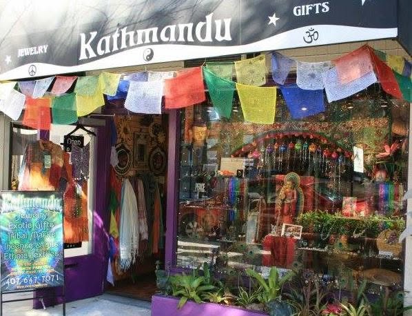 Kathmandu