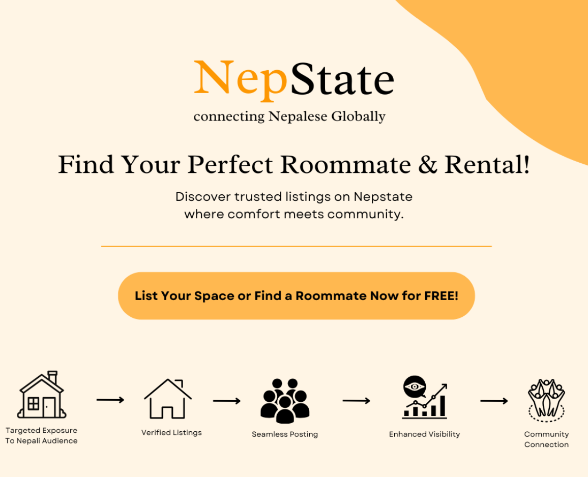 Post your room for rentals - Roomates & Rentals