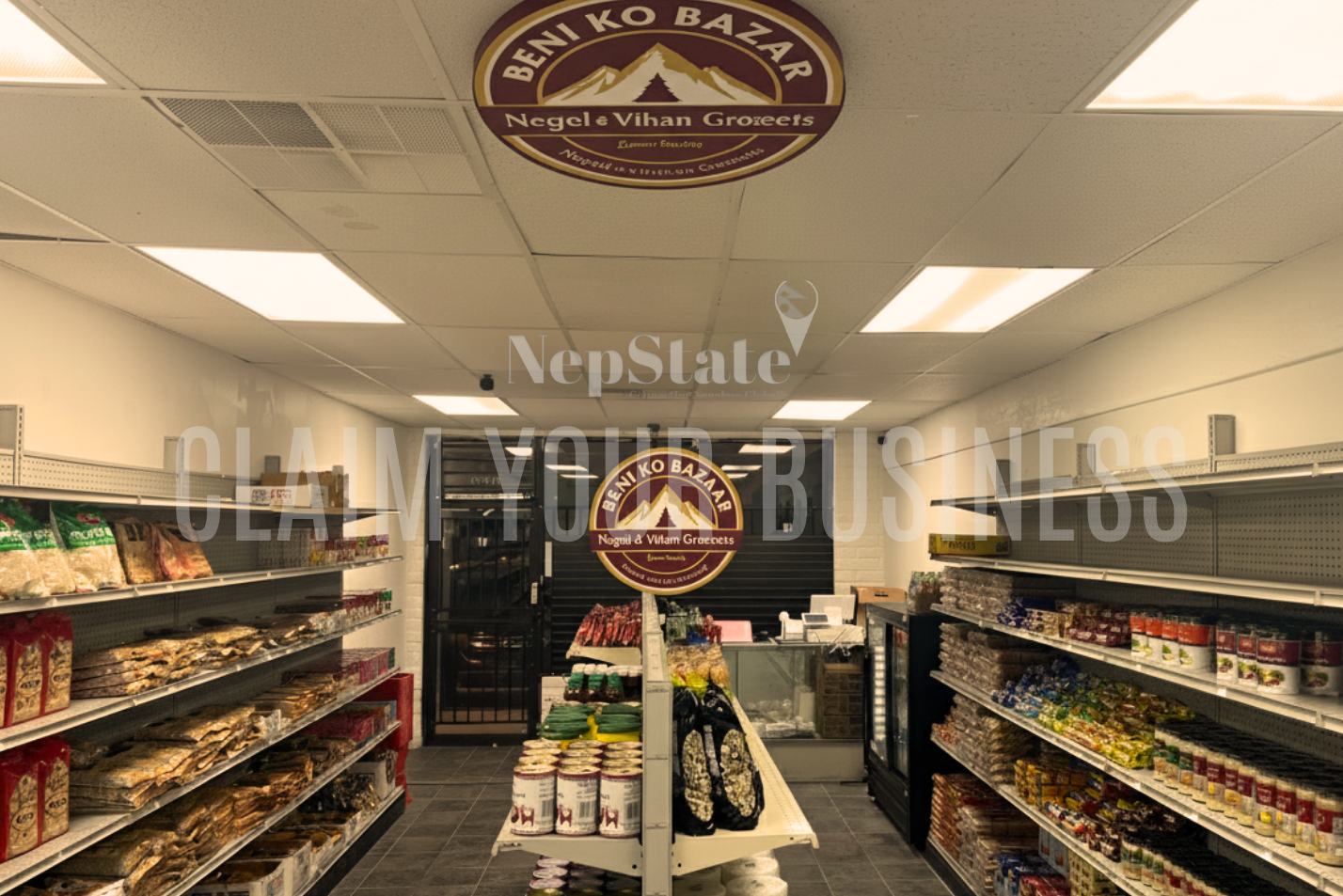 Beni Ko Bazar - Services