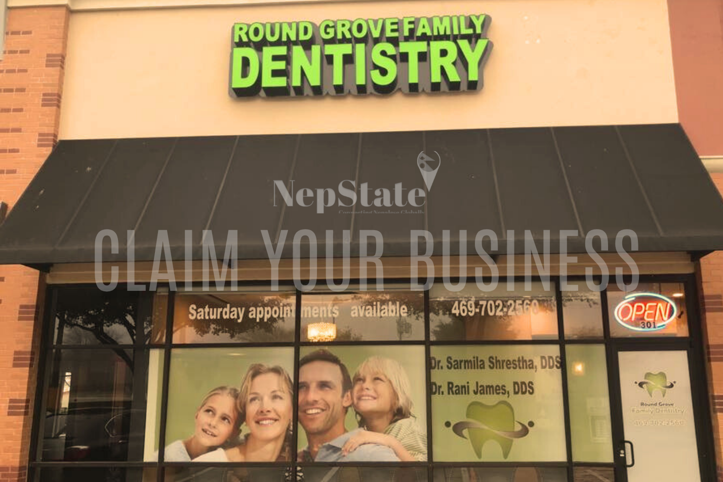 Round Grove Family Dentistry - Services