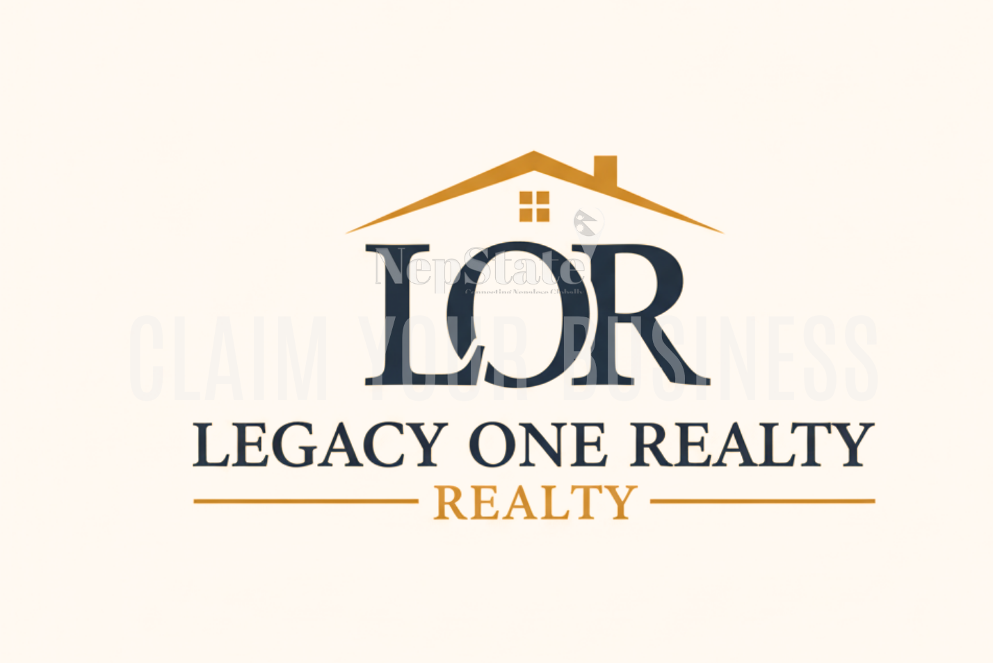 Legacy One Realty - Services
