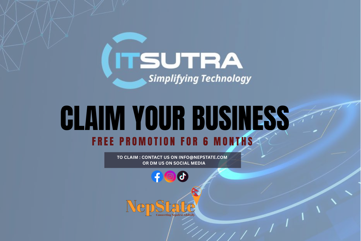 ITsutra Inc. - IT Consultancy