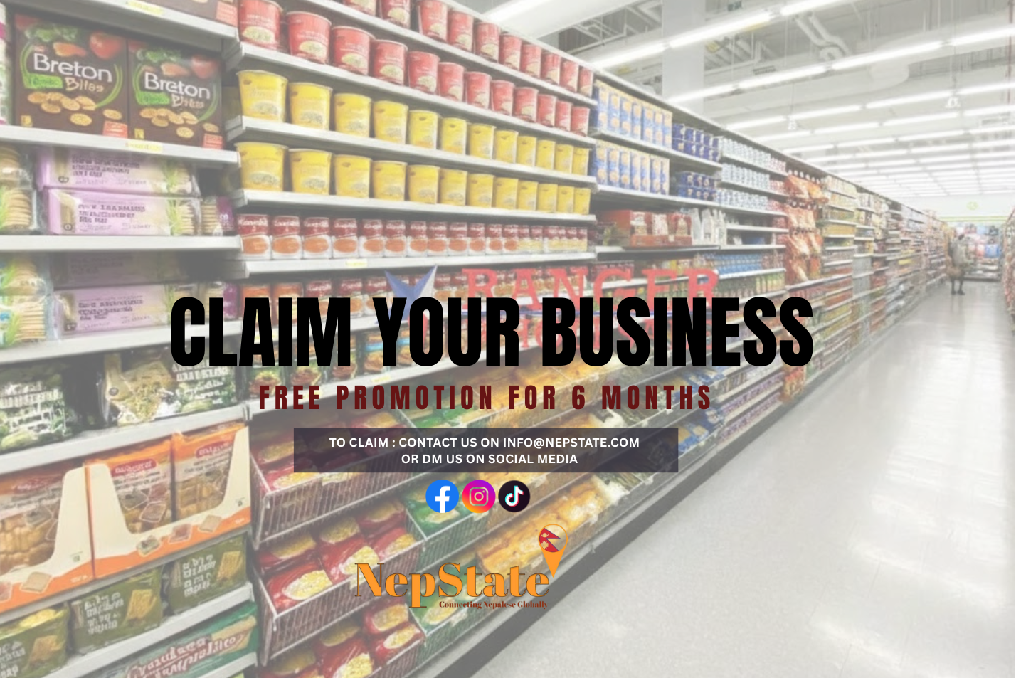 Ranger Wholesale - Services