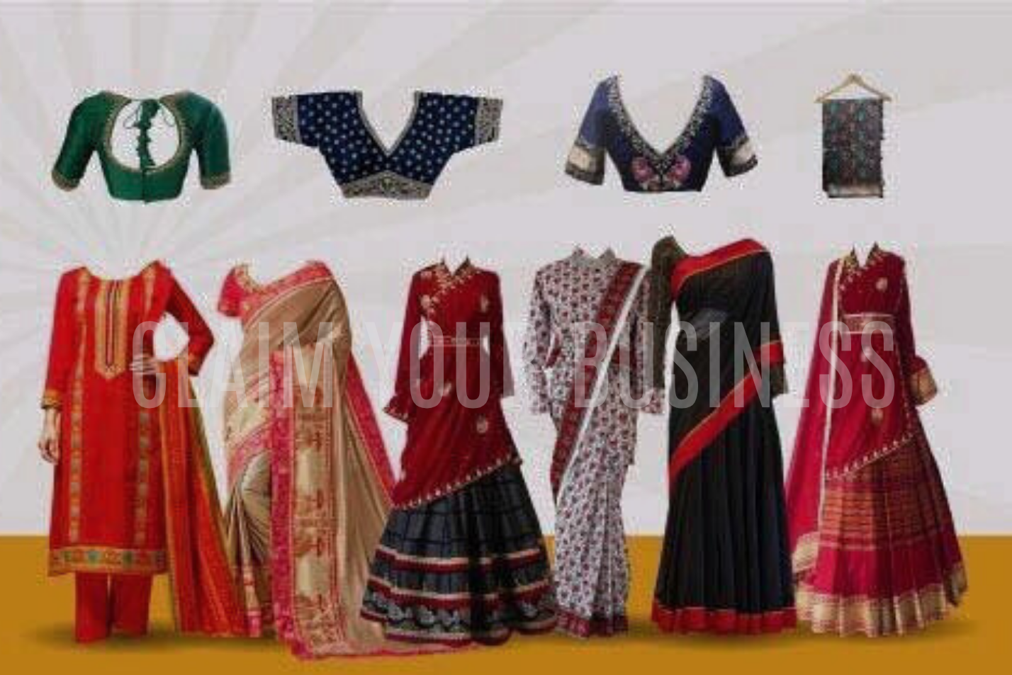 Palmos Boutique  - Services