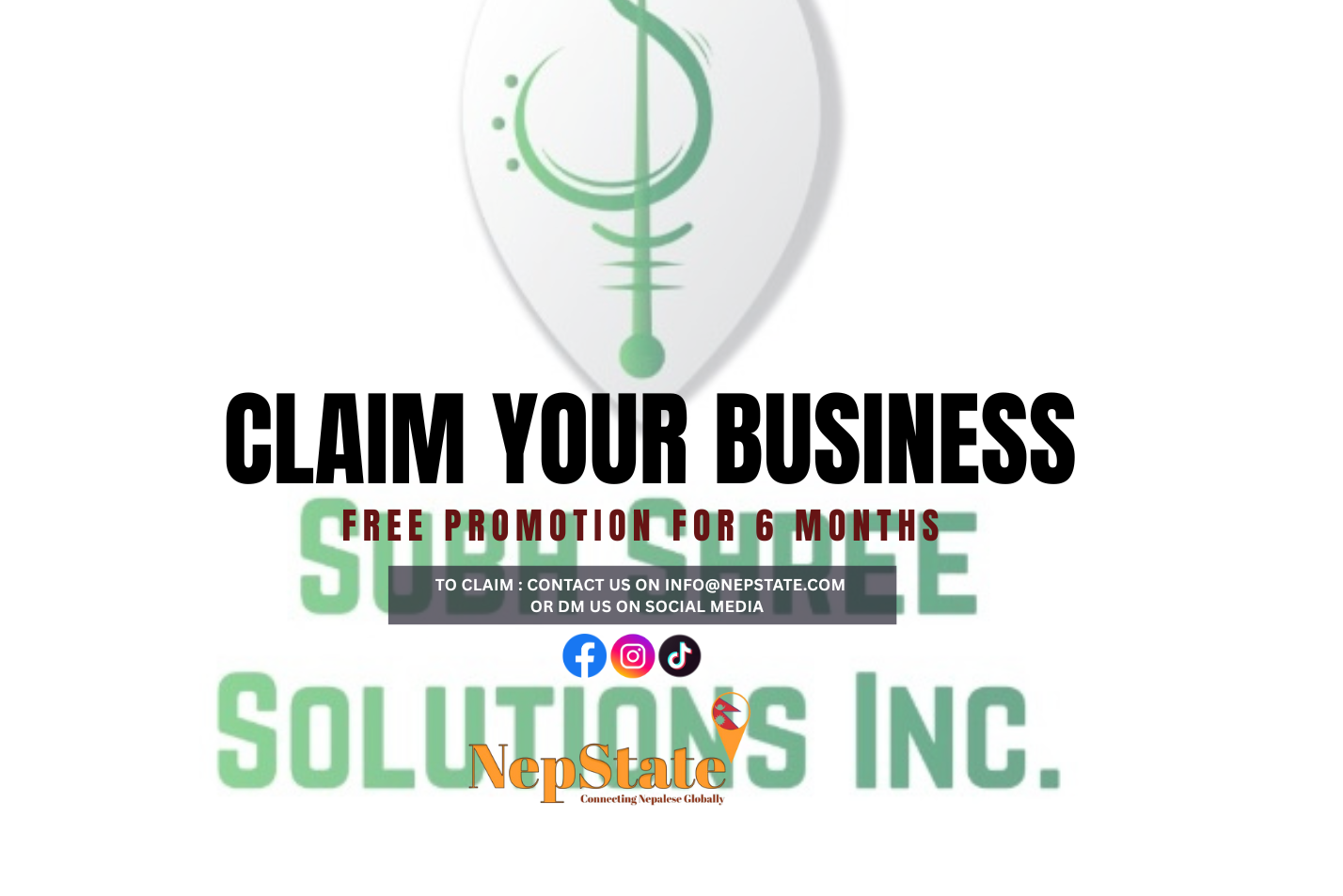 Subh Shree Solutions - Services