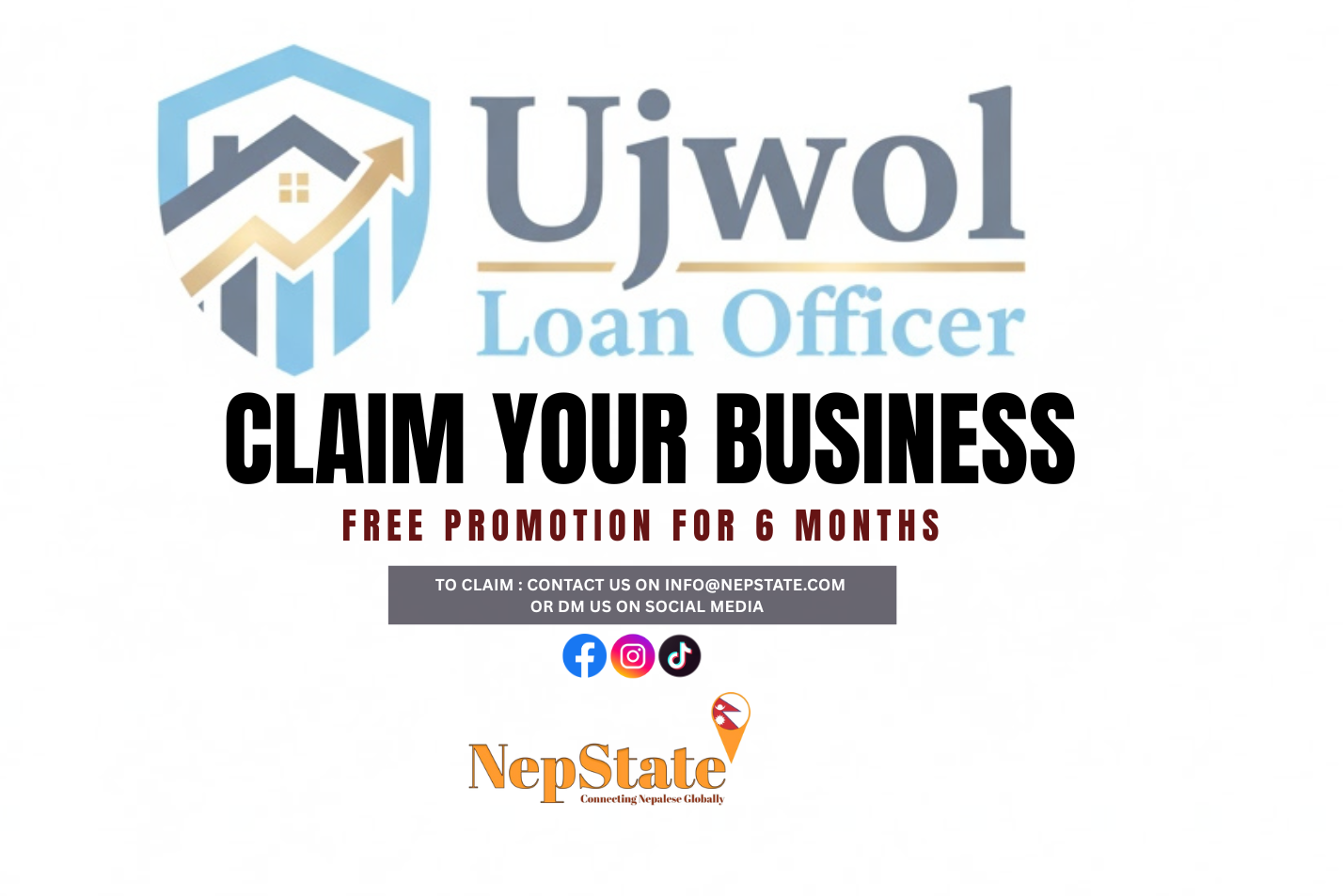 Ujwol Loan Officer  - Services
