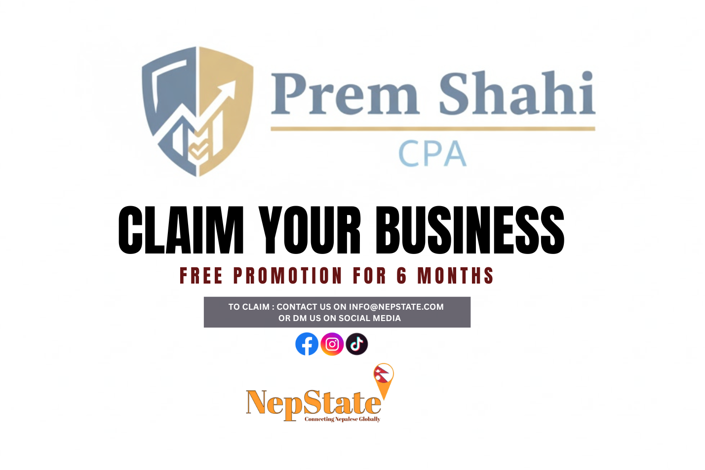 Prem Shahi - Services