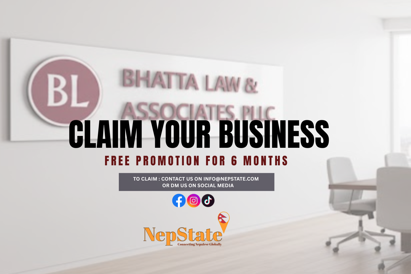 Bhatta Law & Associates - Services