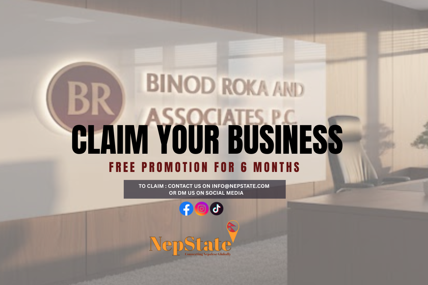 Binod Roka and Associates P.C. - Services