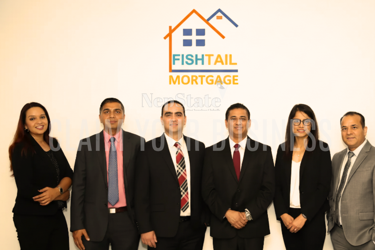 Fishtail Loan Professionals - Services