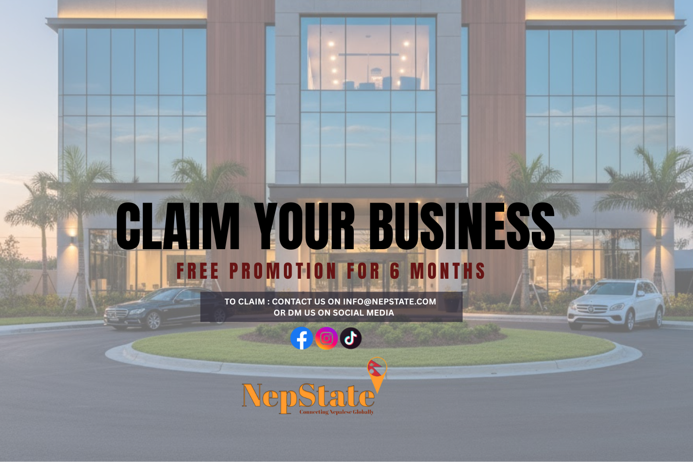 Prime Realty Group - Services