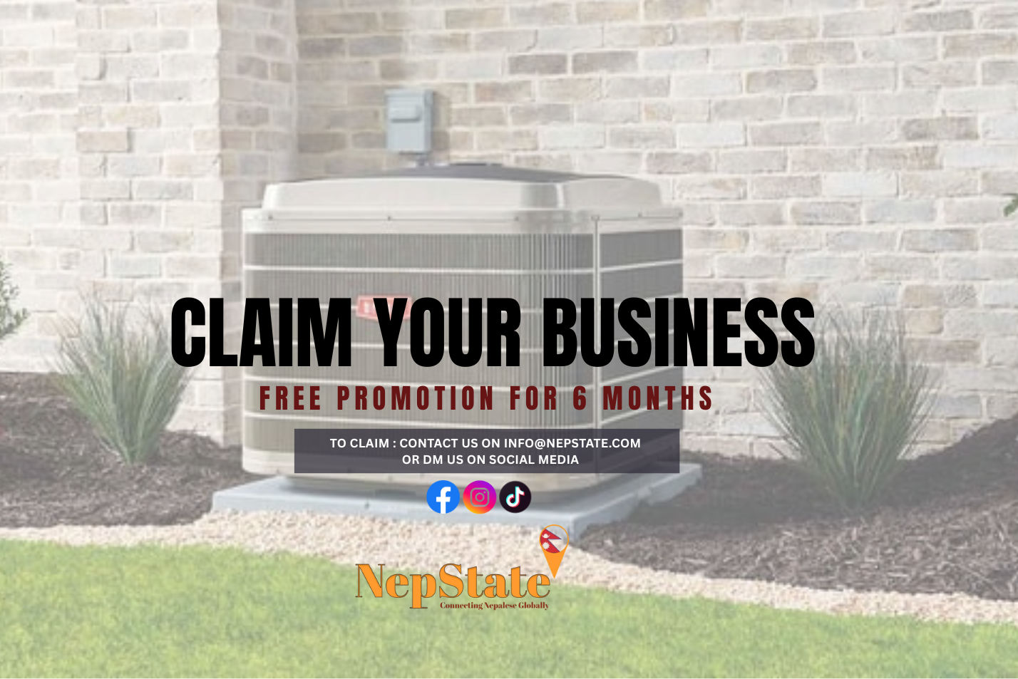 Everest AC & Heating LLC - Services