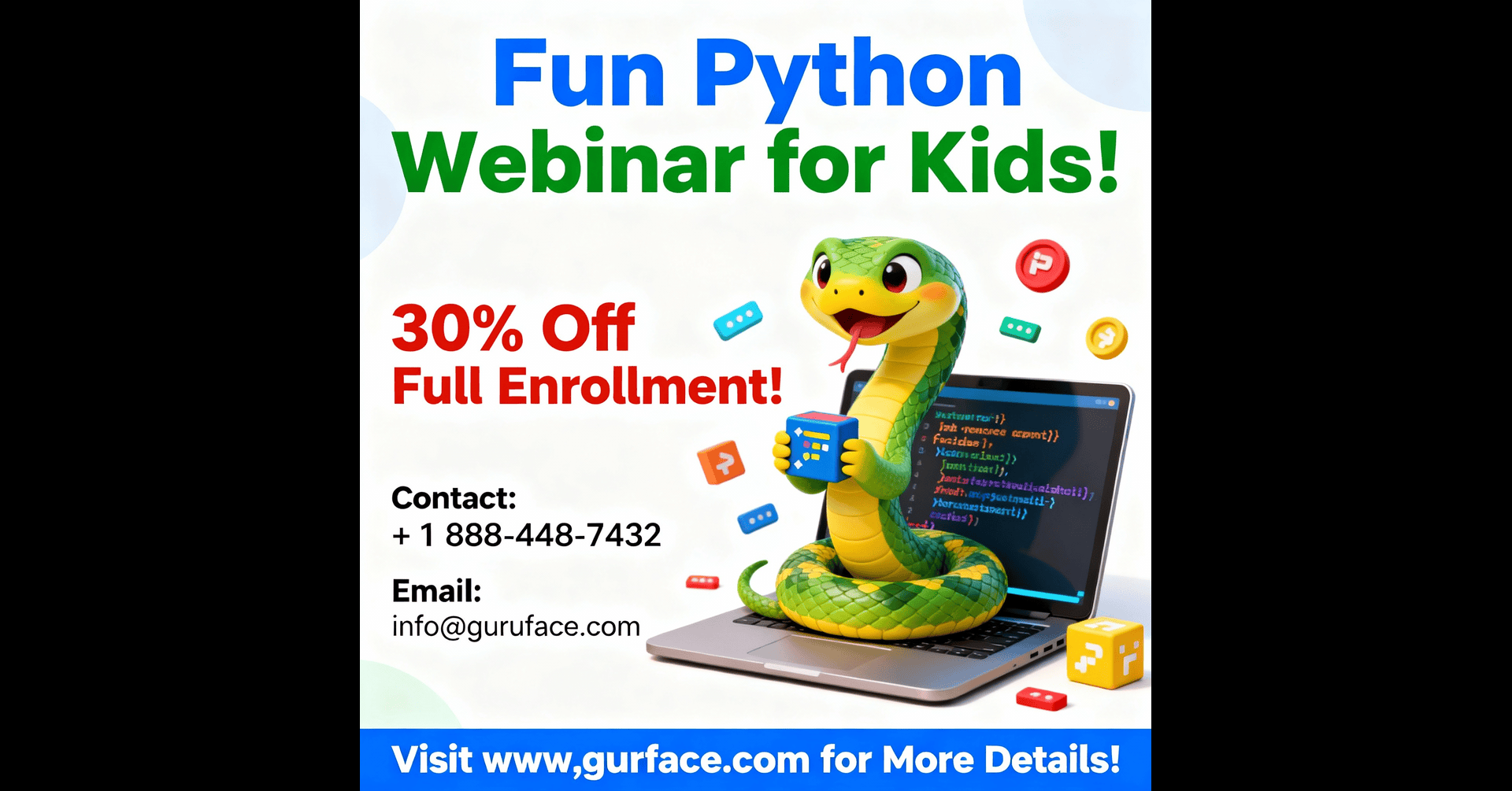 The Perfect Start for Young Tech Explorers! - Event