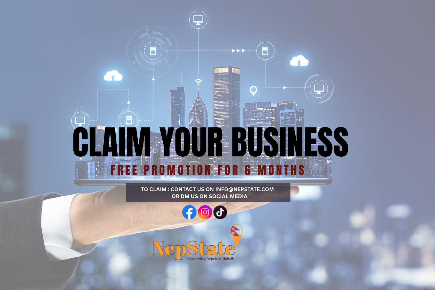 Sukriti Adhikari - Services